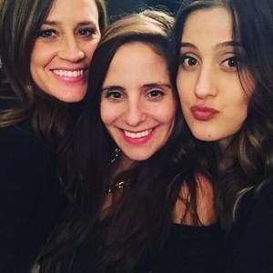 Meet your Posher, Spencer